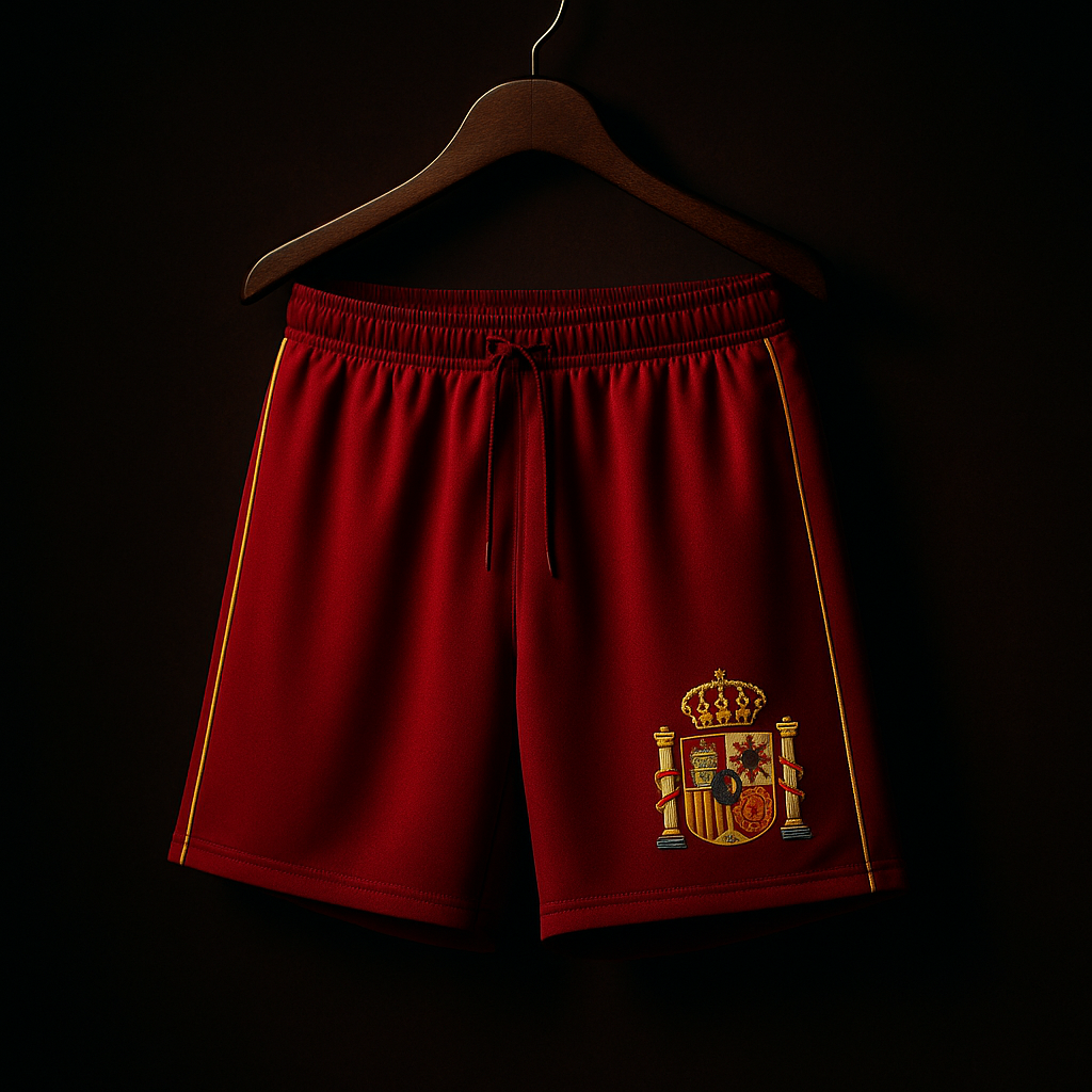 Pantalón corto Entrenamiento — lifestyle