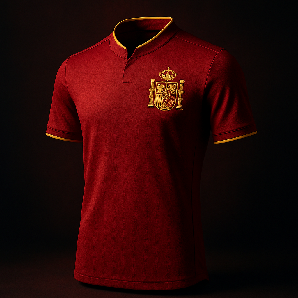 España Retro 2012 — costas