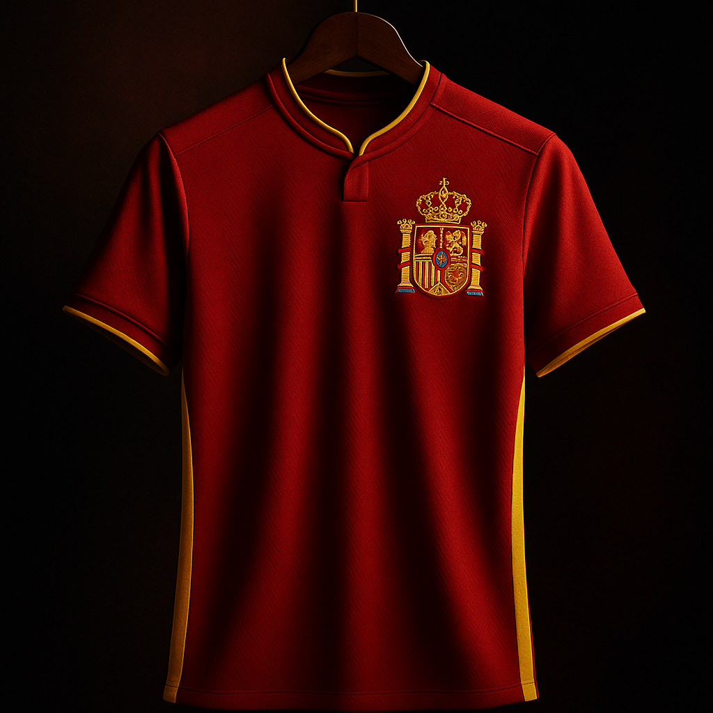 España Retro 2012 — lifestyle