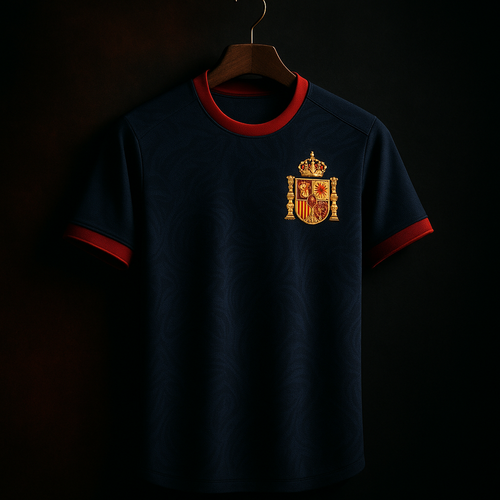 España Away 2025/26 — lifestyle