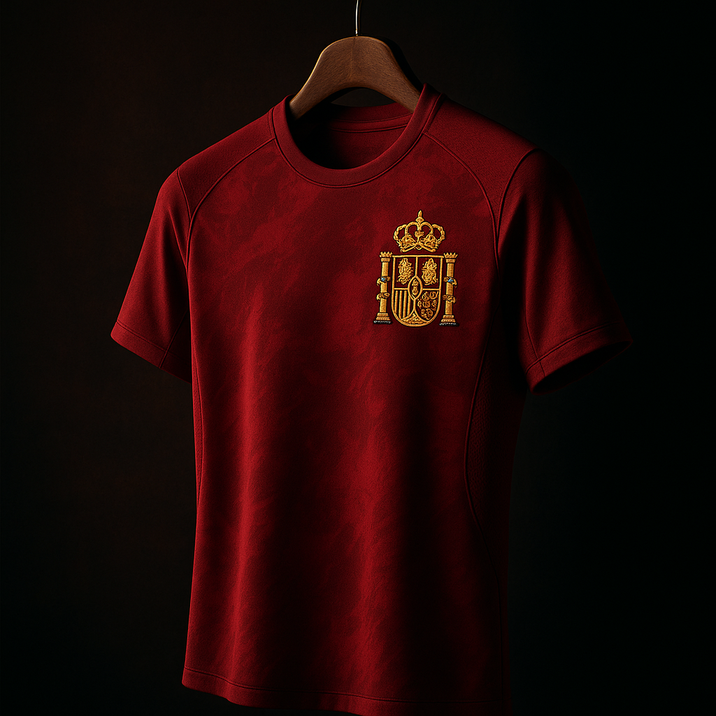 Camiseta Entrenamiento — lifestyle