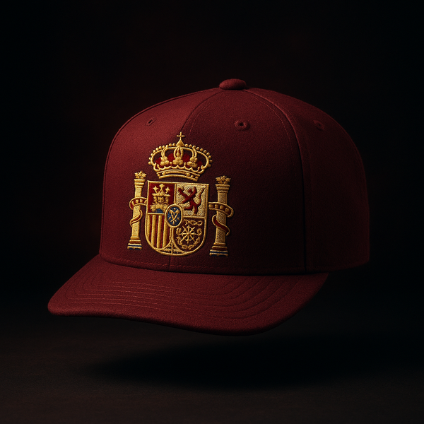 Gorra La Roja "Selección" — Edición Limitada