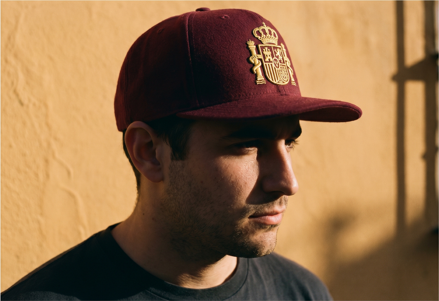 Gorra — modelo