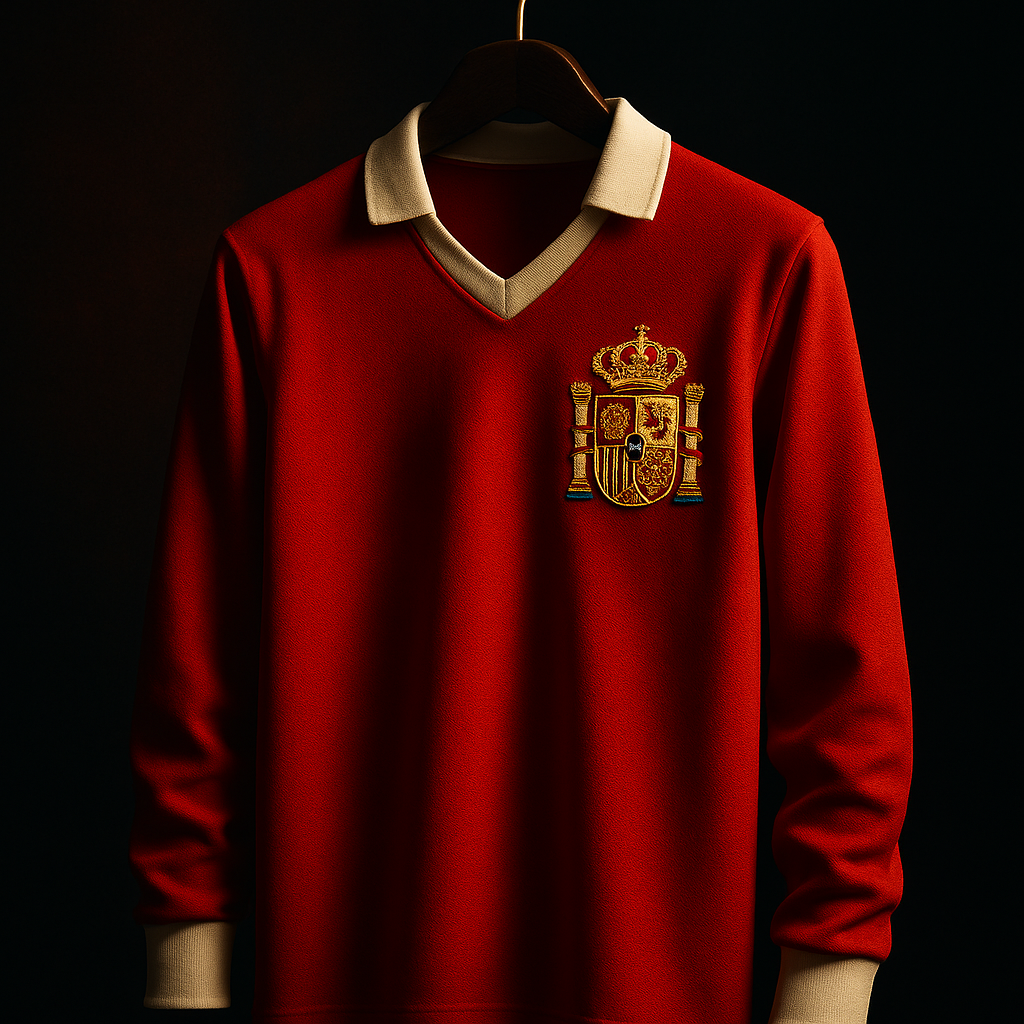 España Retro 1982 Naranjito — lifestyle