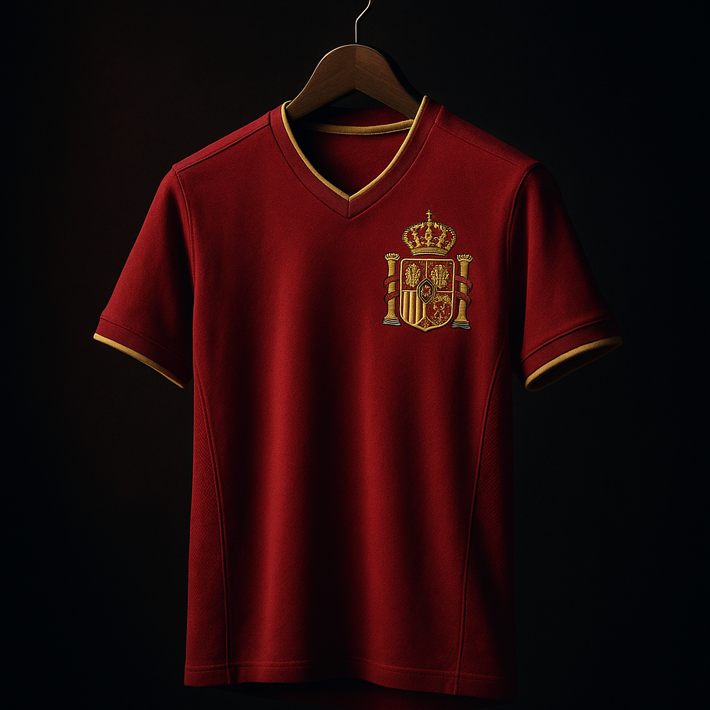 España Retro 2008 — lifestyle