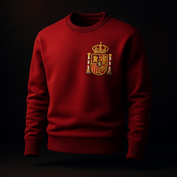 Sudadera La Roja "Selección"